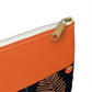 Autumn Bloom Accessory Pouch