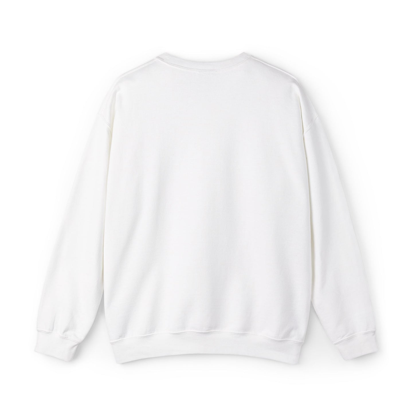 LOVE always Valentines Unisex Heavy Blend Crewneck