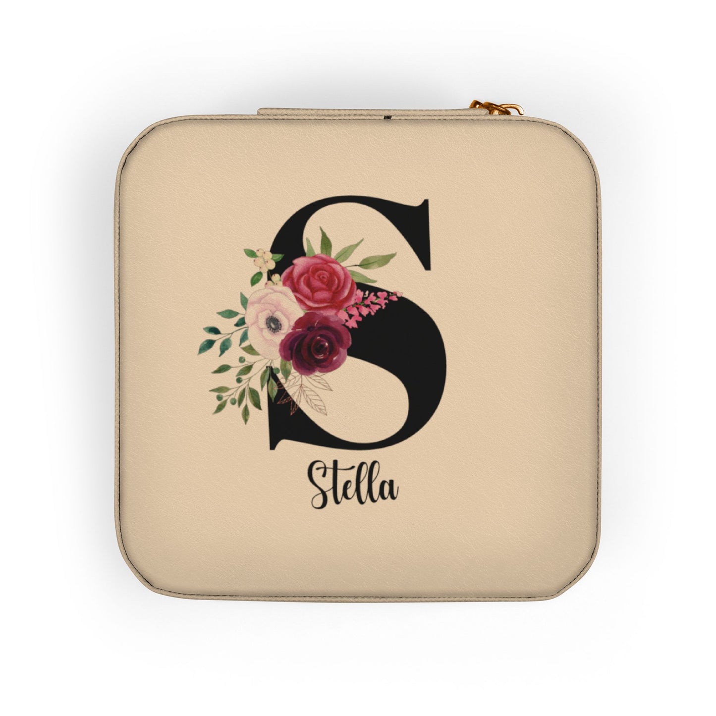 Jewelry Travel Case