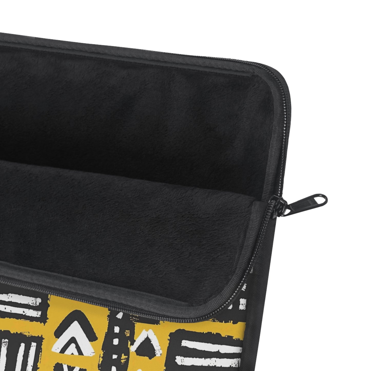 Tribal Vibes Laptop Sleeve