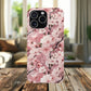 Cherry Blossom Slim Phone Cases for iPhone and Samsung