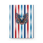 Patriotic Pride Hardcover Journal (PY)