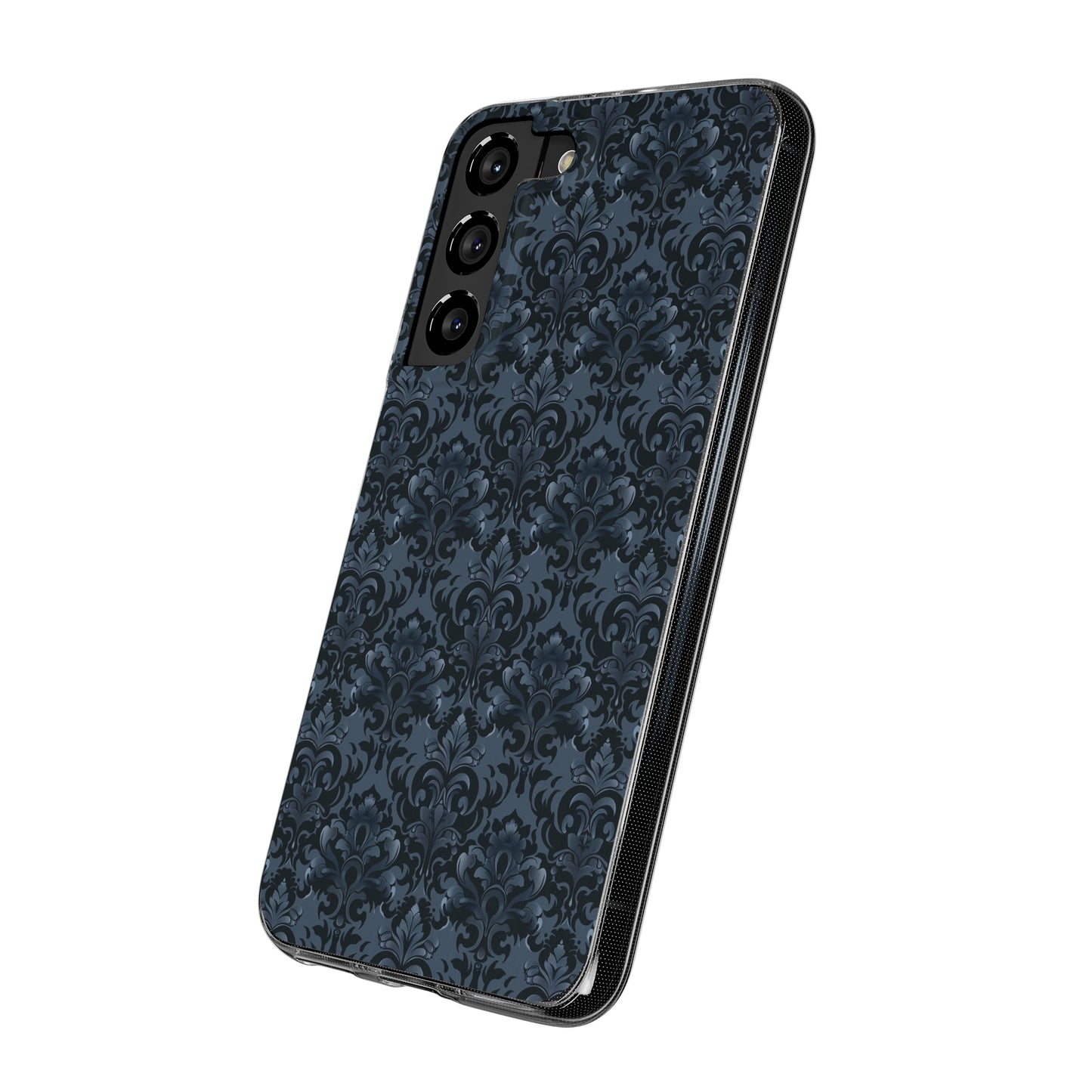 Opulent Dusk Soft iPhone, Google and Samsung Cases