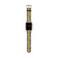 Tribal Vibes Stylish Abstract Print Watch Band - Unique Accessory for Fashion Lovers.