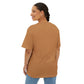 Love Always Unisex Oversized Bella Canvas Boxy Tee