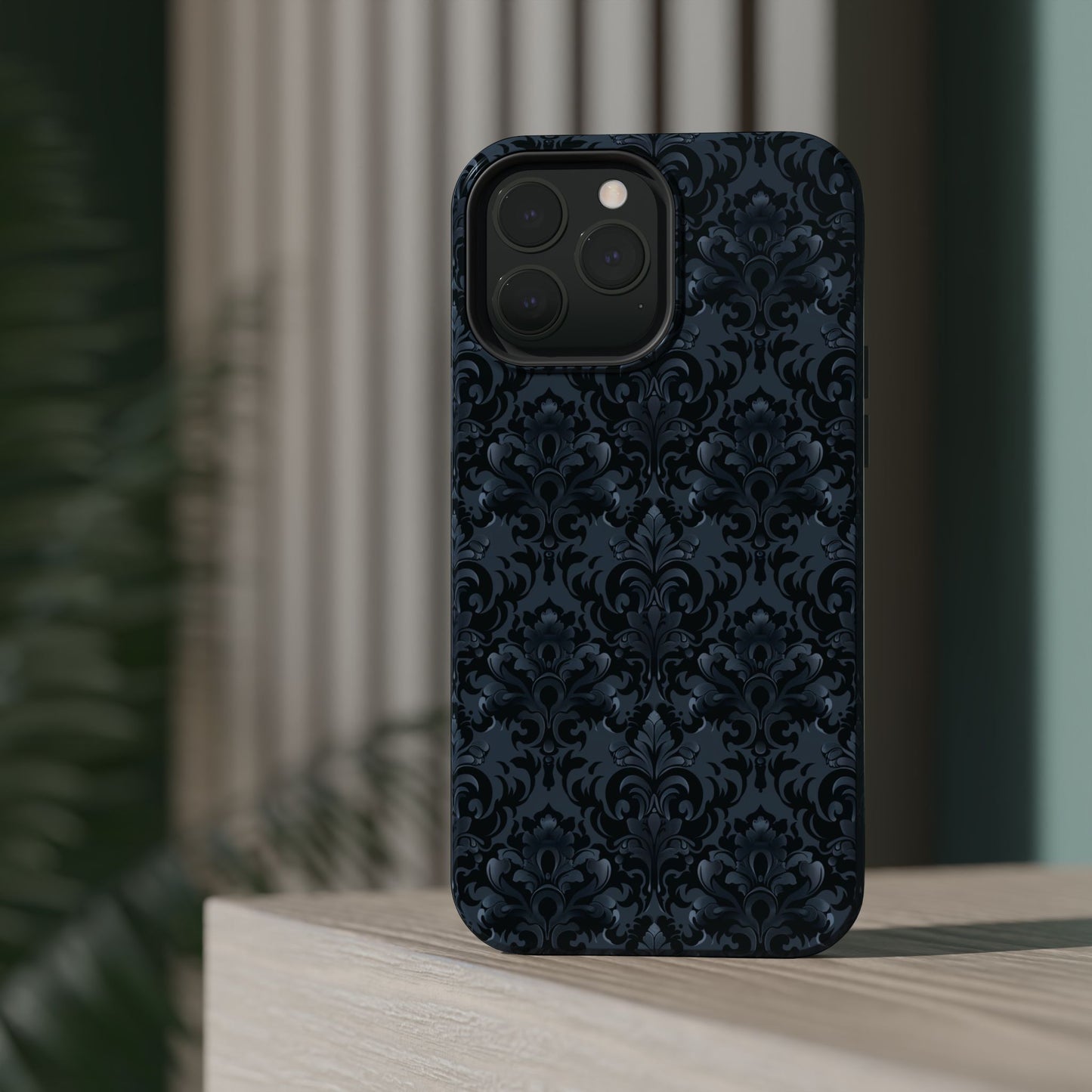 Opulent Dusk Magnetic Tough iPhone Cases