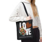 LOVE Always Tote Bag.