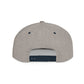 Pink Elohim Snapback Cap - Faith-Inspired Flat Bill Hat, Baseball Hat, Perfect for Gifts, Daily Wear, Spiritual Events