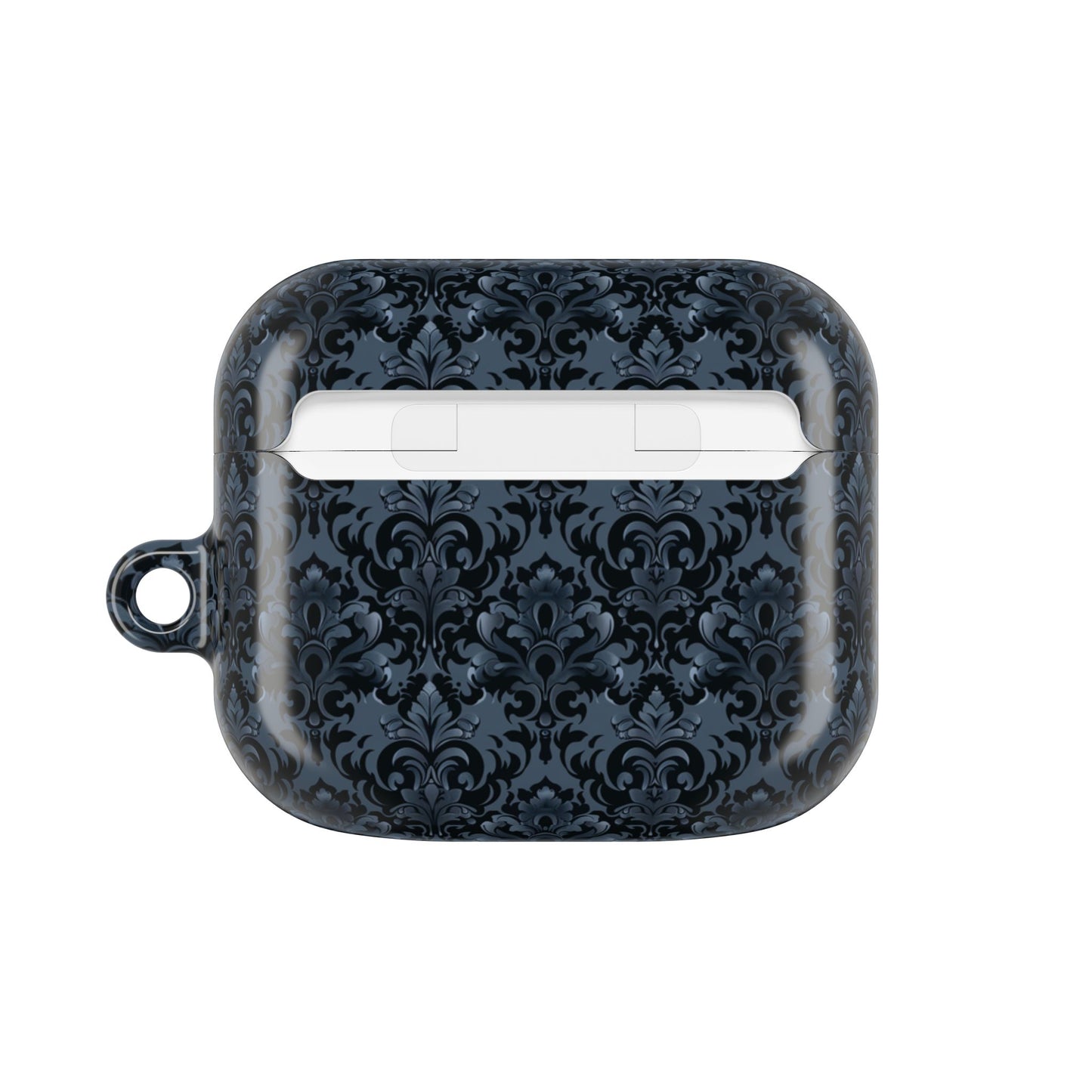 Opulent Dusk AirPod Case - Stylish Protective Cover for Modern Audio Accessories- Airpods Pro Gen 1 and 2, Gen 1 to 4.