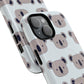 Cute Koala iPhone Case, Tough Magnetic iPhone Cases, Funny Animal Cases, Unique Gifts for Animal Lovers, Cute Phone Accessories, Birthday Gift