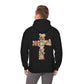 New Creation Unisex Hoodie Sweatshirt