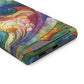 Spiral Spectrum iPhone and Samsung Case Card Holder