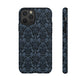 Opulent Dusk iPhone Tough Cases