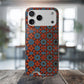 Arabesque Harmony iPhone and Samsung Case Card Holder