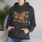 New Creation Unisex Hoodie Sweatshirt