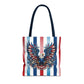 Patriotic Pride Tote Bag