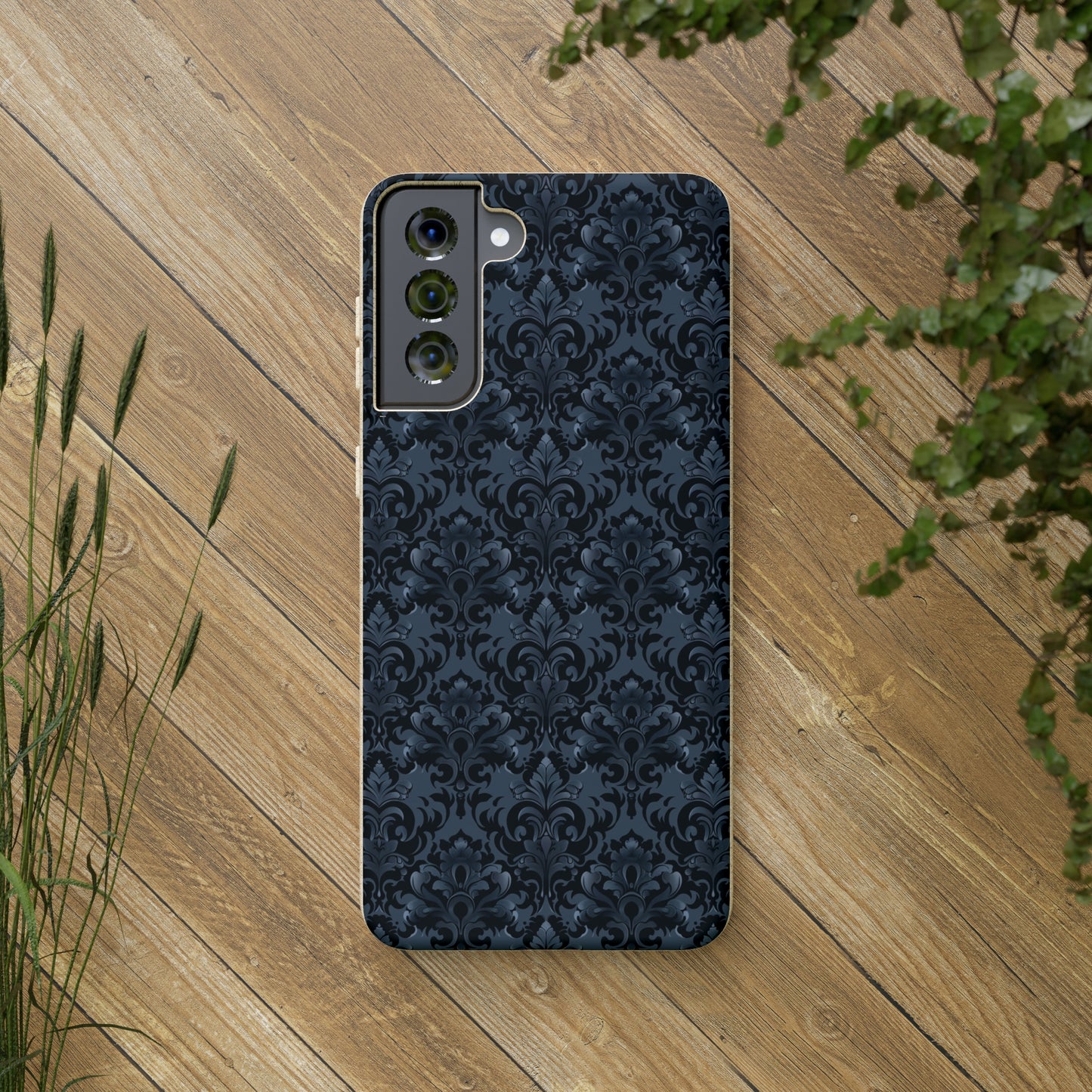 Opulent Dusk Samsung Biodegradable Cases