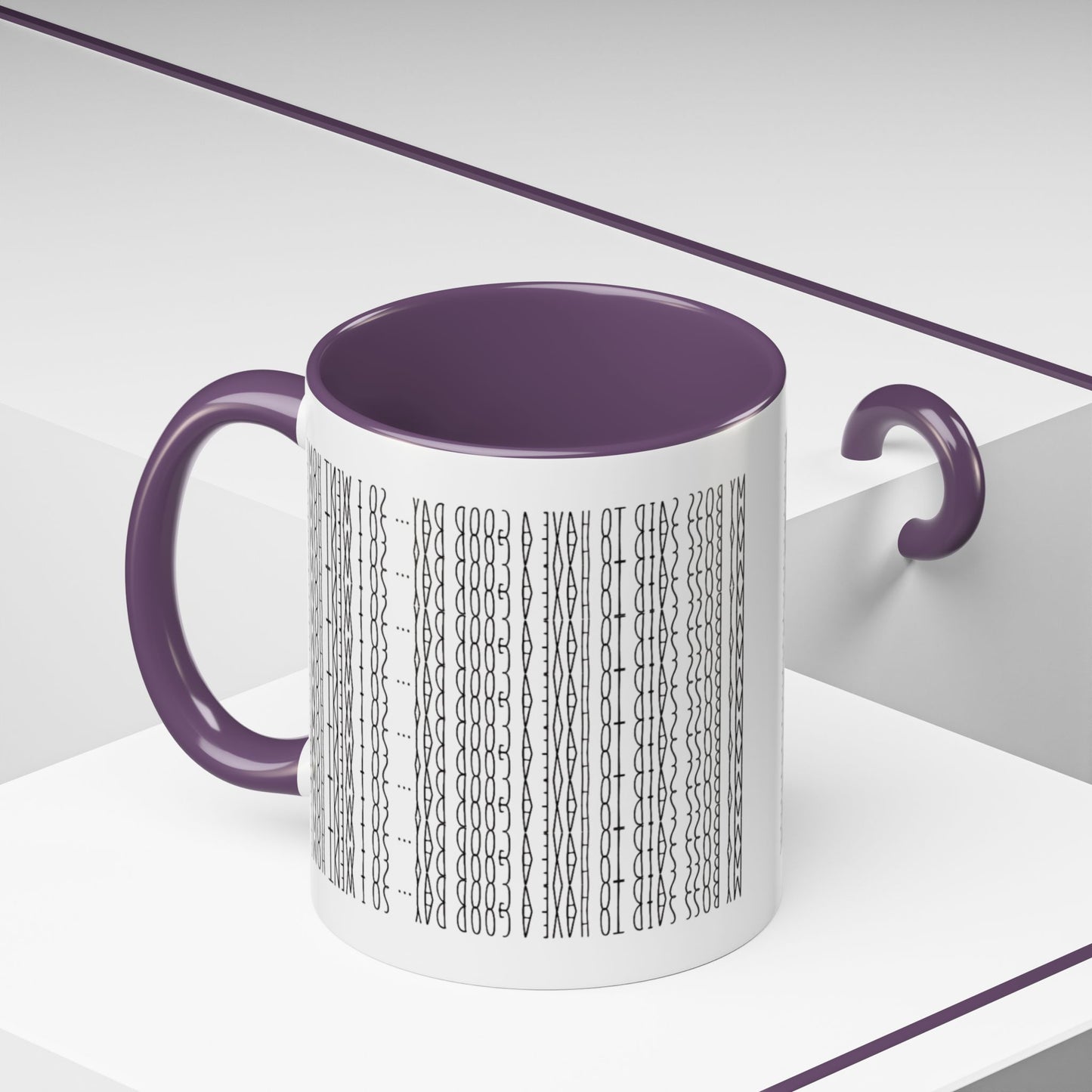 Funny Work Hidden Message Mug - “My Boss said to have a good day… so I went home.”- Viral Optical Illusion Mug - Secret Sarcastic Work Message - Dishwasher Safe, Unique Gifts for Coffee Lovers, Home & Office Decor, Holiday Present.