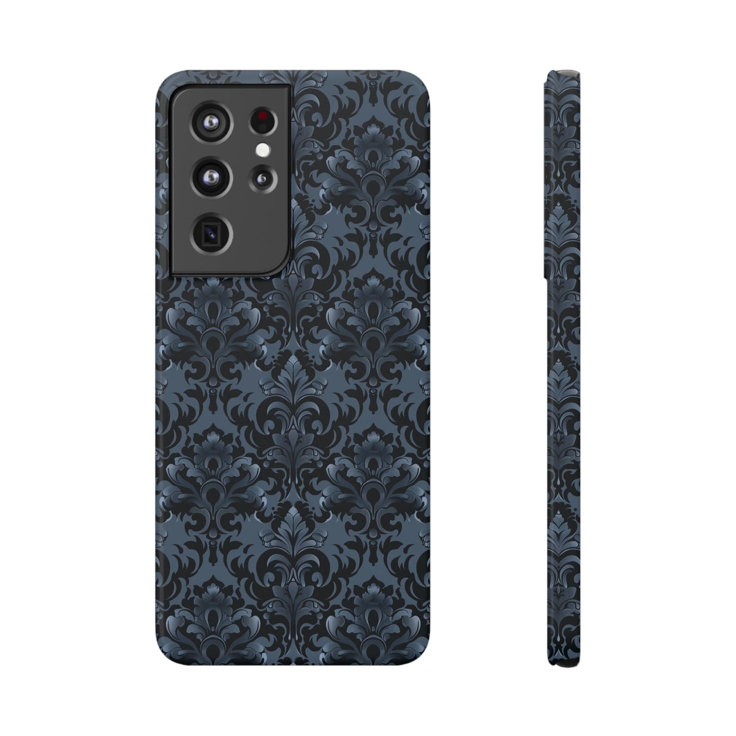 Opulent Dusk Slim Cases for iPhone and Samsung