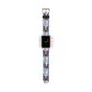 Patriotic Pride Eagle Watch Band - Stylish Accessory for Freedom Lovers.