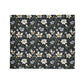Daisy Delight Soft Minky Blanket