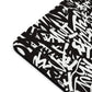 Urban Graffiti Mouse Pad - Stylish Desk Accessory for Creative Spaces