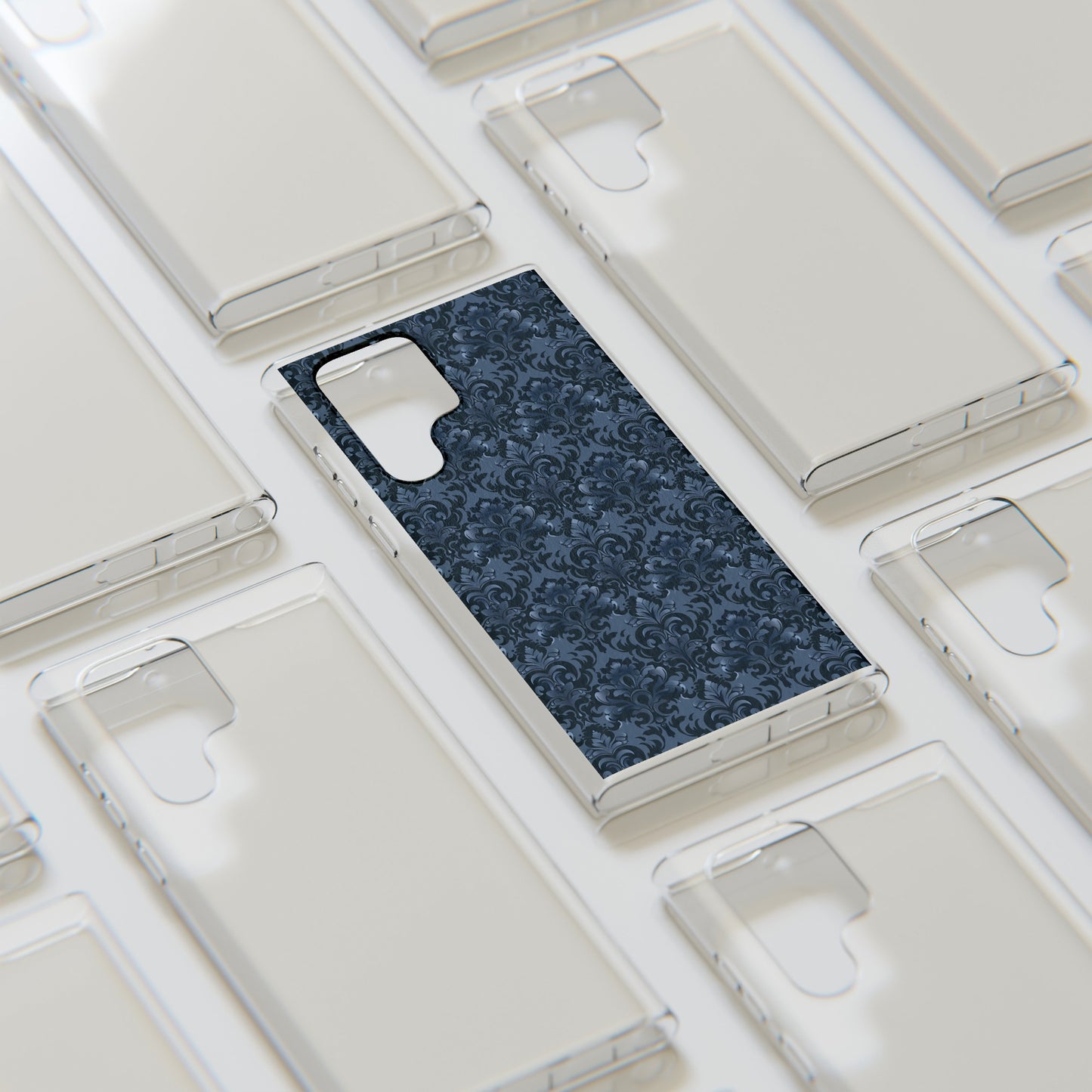 Opulent Dusk Soft iPhone, Google and Samsung Cases