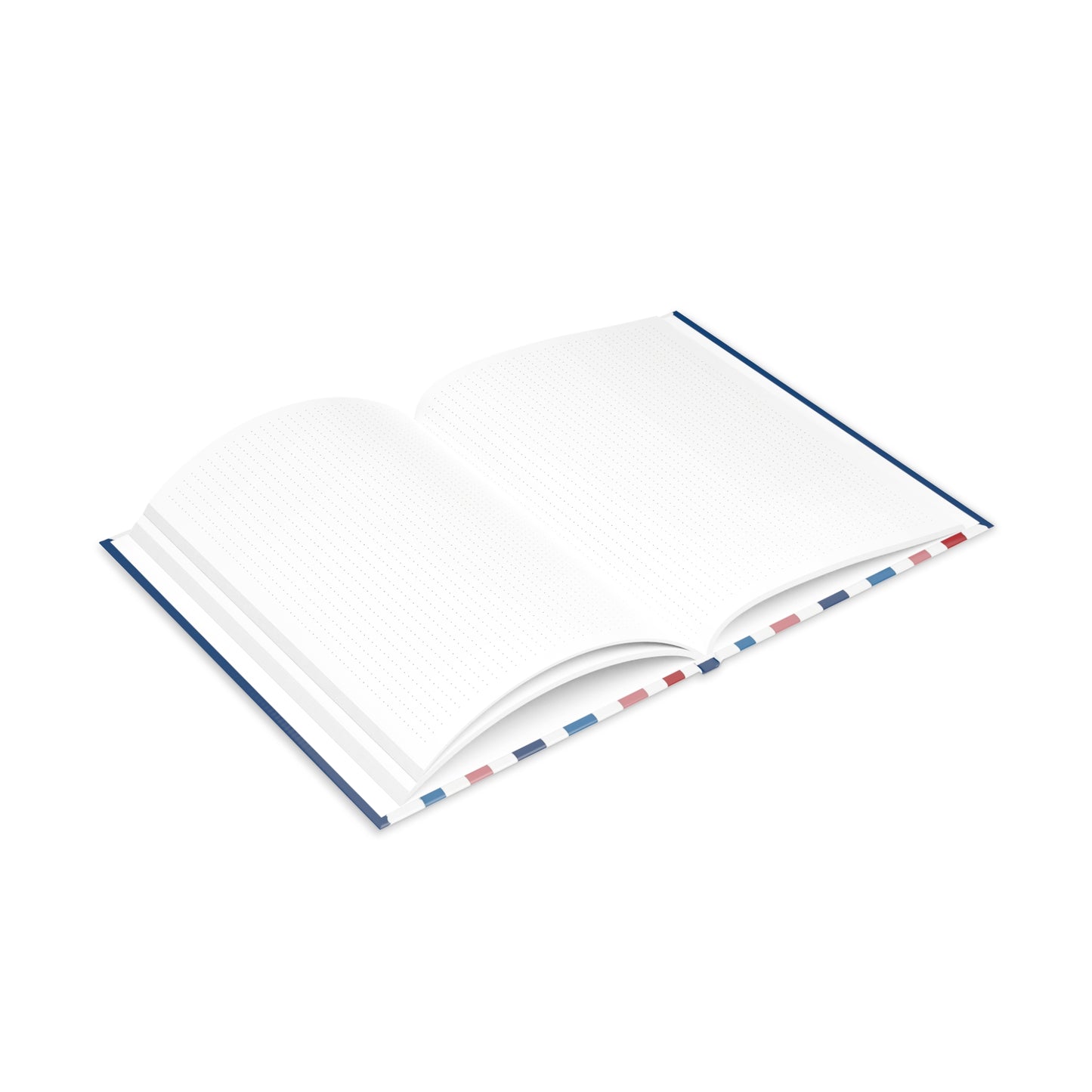 Patriotic Pride A Hardcover Notebook (PY)