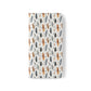 Whispering Feathers iPhone and Samsung Flip Cases