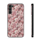 Cherry Blossom Soft iPhone, Google and Samsung Cases