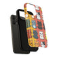 Cute Cat Magnetic Phone Cases for Pet Lovers, Durable Cases, Animal Design, Fun Gift, Unique Accessories