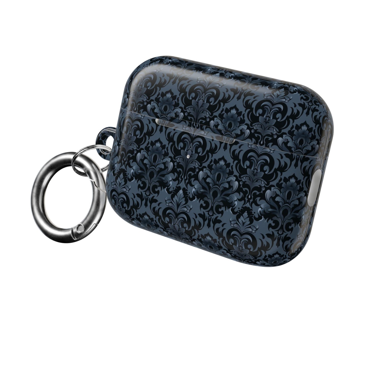 Opulent Dusk AirPod Case - Stylish Protective Cover for Modern Audio Accessories- Airpods Pro Gen 1 and 2, Gen 1 to 4.