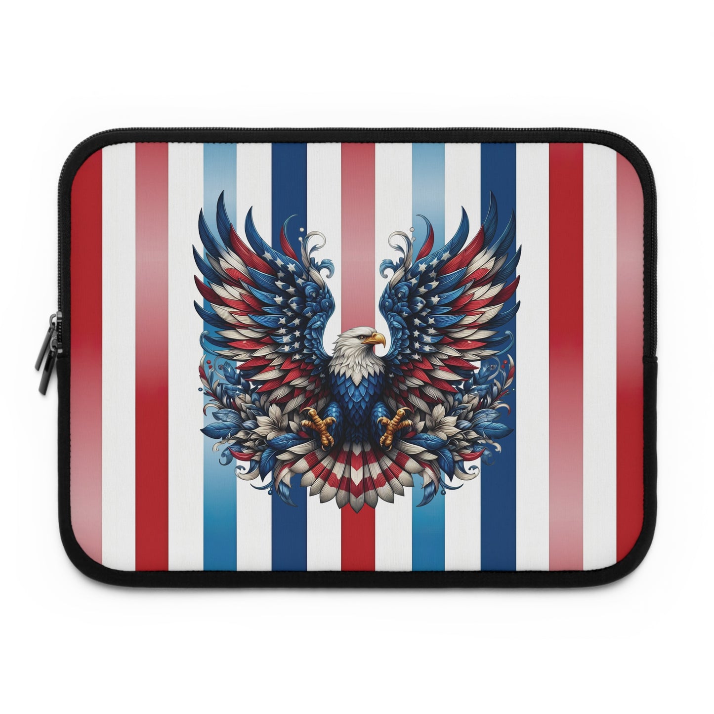 Patriotic Pride Laptop Sleeve