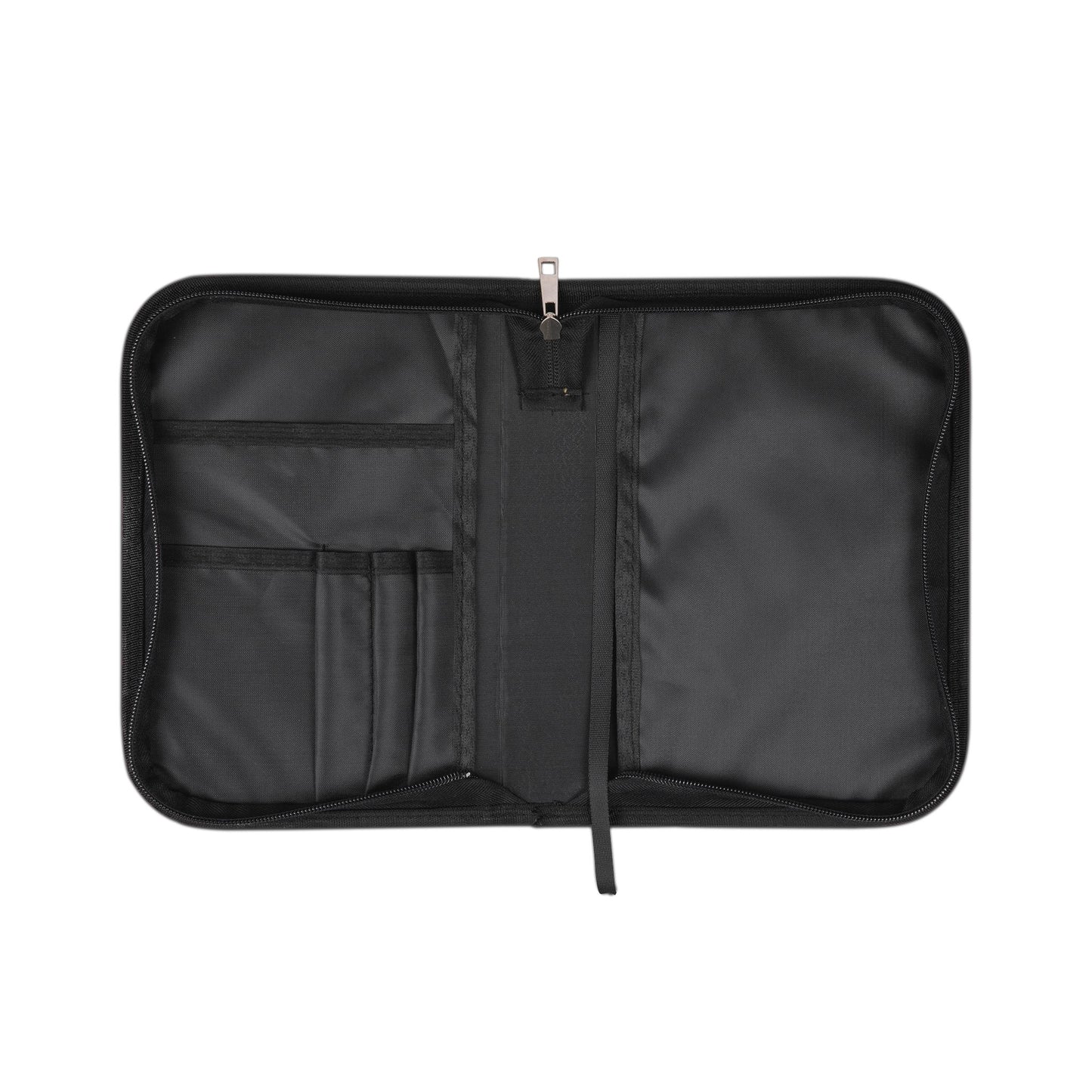 Personalized Floral Bible Cover - Trust in the Lord Design for Believers| Baptism | Christening | Anniversary | Birthday Gifts.