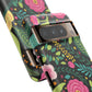 Personalized Floral Fantasy Samsung and Google Pixal Phone Case – Personalized Tough Cases with Colorful Garden Design
