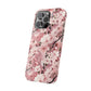 Cherry Blossom Slim Phone Cases for iPhone and Samsung