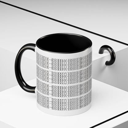 Funny Work Hidden Message Mug - “My Boss said to have a good day… so I went home.”- Viral Optical Illusion Mug - Secret Sarcastic Work Message - Dishwasher Safe, Unique Gifts for Coffee Lovers, Home & Office Decor, Holiday Present.