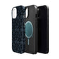 Opulent Dusk Magnetic Tough iPhone Cases