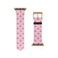 Cherry Blossom Dreams Watch Band — Cute Retro Kawaii Apple Watch Strap