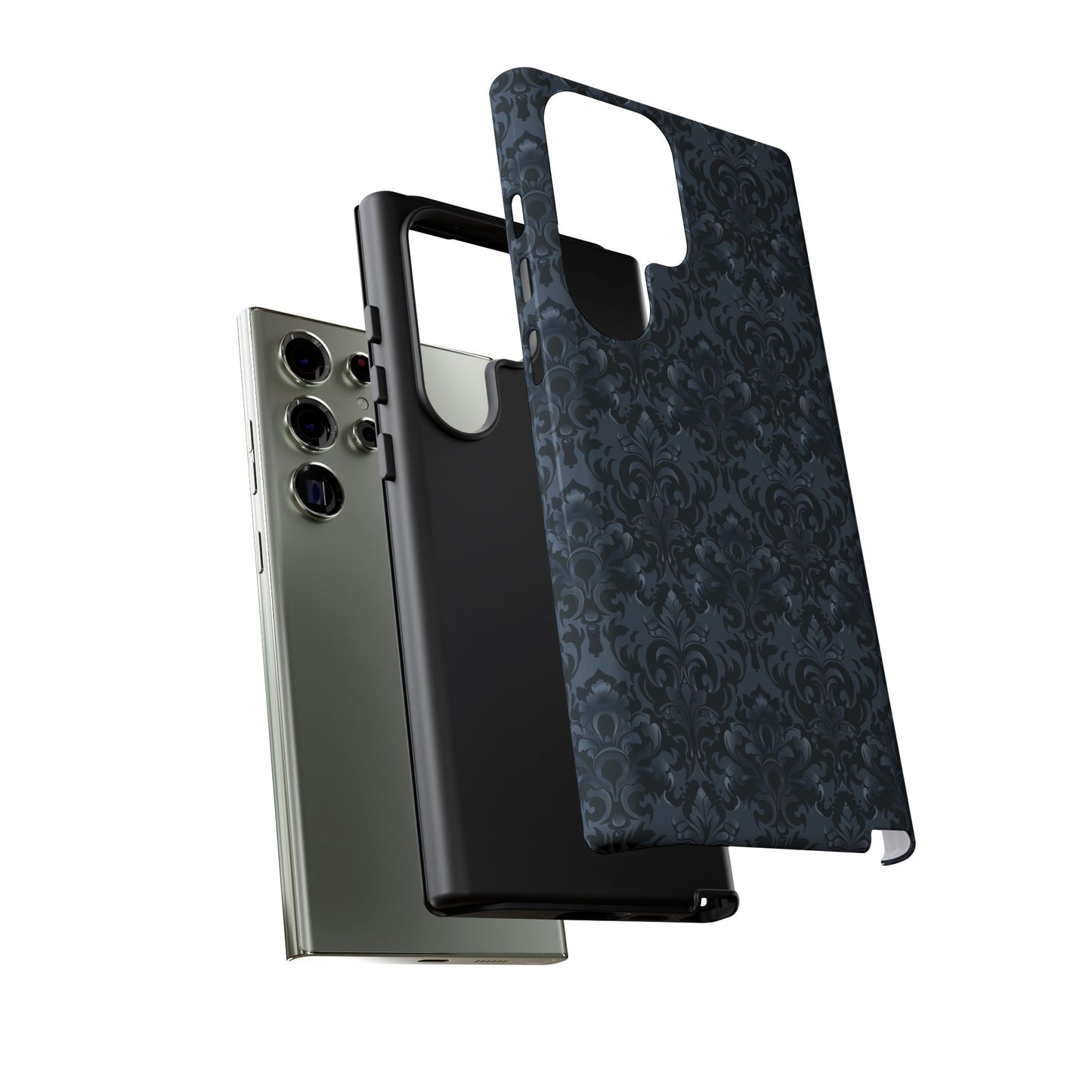 Opulent Dusk iPhone, Samsung and Google Tough Cases
