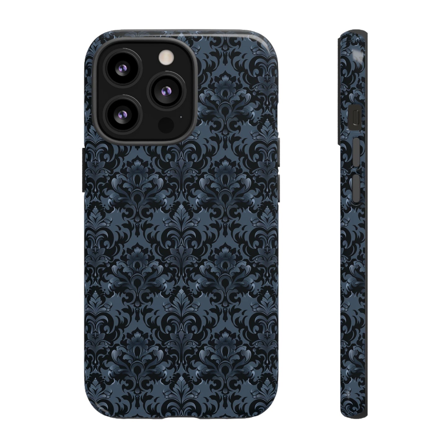 Opulent Dusk iPhone Tough Cases