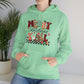Merry Christmas Unisex Hoodie Sweatshirt
