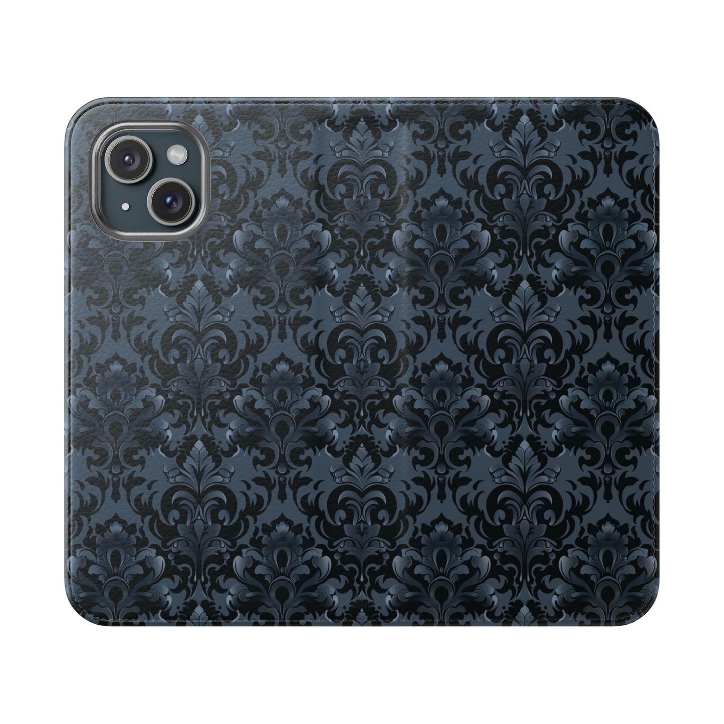 Opulent Dusk iPhone and Samsung Flip Cases