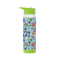 Blue Academic Adventures Infuser Water Bottle