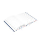 Patriotic Pride A Hardcover Notebook (PY)