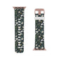 Daisy Delight Floral Apple Watch Band - Stylish & Comfortable for Any Occasion