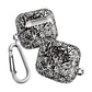 Urban Graffiti AirPod Case - Stylish Protection for Your Wireless Earbuds