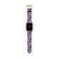 Patriotic Waves - Red, White & Blue Stars | USA Flag Design