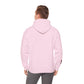 You and Me Unisex Gildan Hoodie Sweatshirt