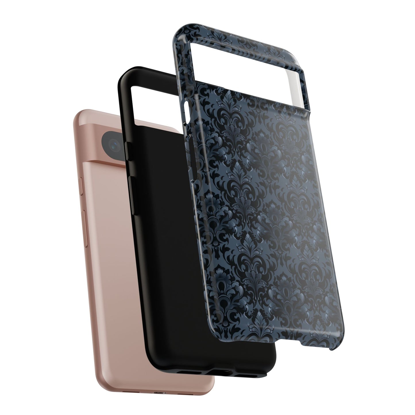 Opulent Dusk iPhone, Samsung and Google Tough Cases